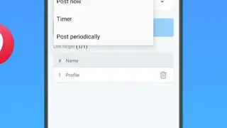 GoStream screenshot