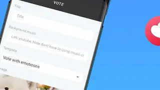 GoStream screenshot