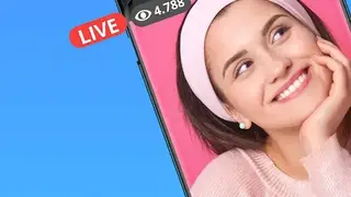 GoStream screenshot