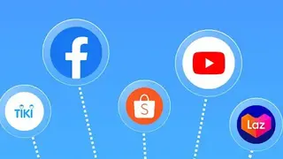 GoStream screenshot