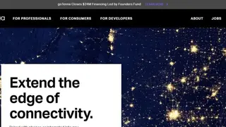 goTenna screenshot