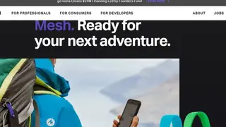 goTenna screenshot