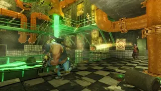 Gotham City Impostors screenshot