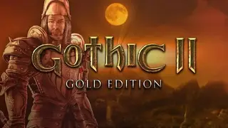 Gothic 2: Gold Edition screenshot