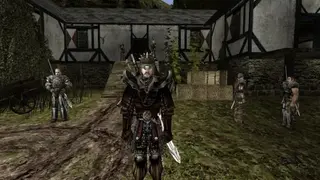 Gothic 2: Gold Edition screenshot