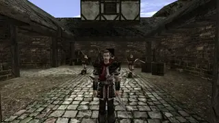 Gothic 2: Gold Edition screenshot