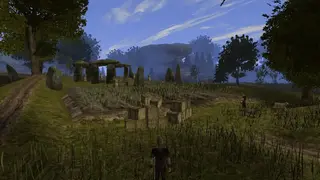 Gothic 2: Gold Edition screenshot
