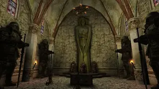 Gothic 2: Gold Edition screenshot