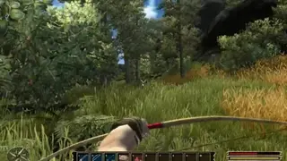 Gothic 3 screenshot