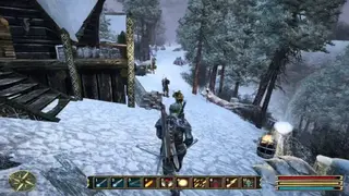 Gothic 3 screenshot
