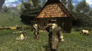 Gothic 3 screenshot