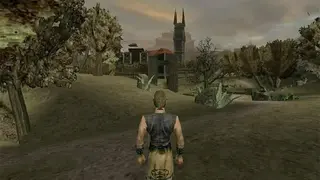Gothic screenshot