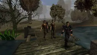 Gothic screenshot