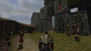 Gothic screenshot