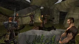 Gothic screenshot