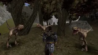 Gothic screenshot