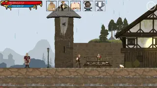 Gothic: ArnaLLiA screenshot