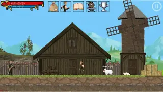 Gothic: ArnaLLiA screenshot