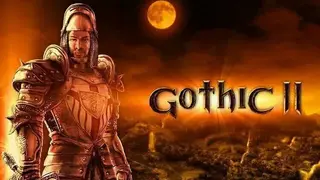 Gothic II screenshot
