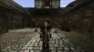 Gothic II screenshot