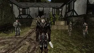 Gothic II screenshot
