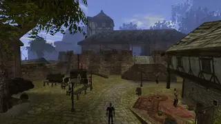 Gothic II screenshot