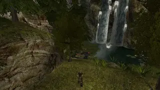 Gothic II screenshot