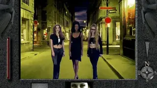 Gothos screenshot