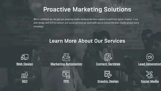 GoTo Marketers screenshot