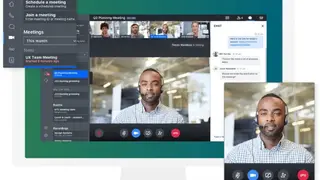 GoToConnect screenshot