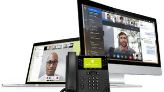 GoToConnect screenshot