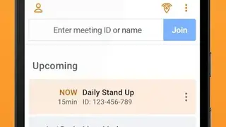 GoToMeeting screenshot