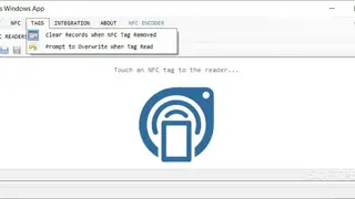 GoToTags screenshot