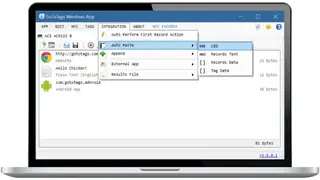 GoToTags screenshot