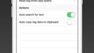 GoToTags screenshot