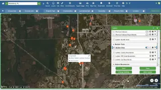 GovClarity screenshot