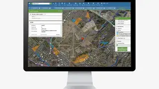 GovClarity screenshot