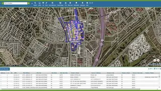 GovClarity screenshot