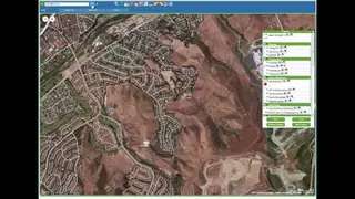 GovClarity screenshot