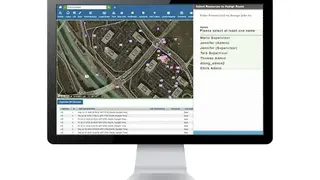 GovClarity screenshot