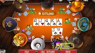 Governor of Poker screenshot