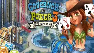 Governor of Poker screenshot