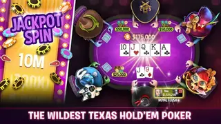 Governor of Poker 3 screenshot