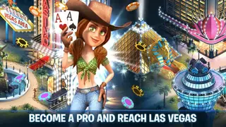 Governor of Poker 3 screenshot