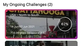 GoVida screenshot