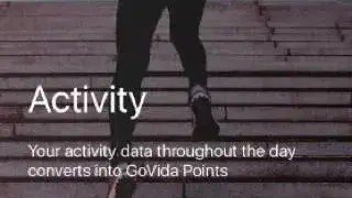 GoVida screenshot