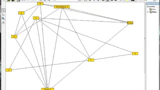 GoVisual Diagram Editor screenshot