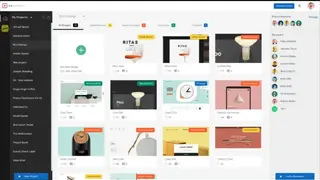 GoVisually screenshot