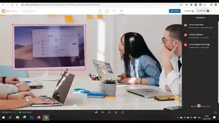 GoVisually screenshot