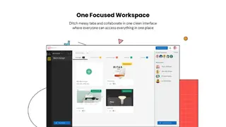GoVisually screenshot